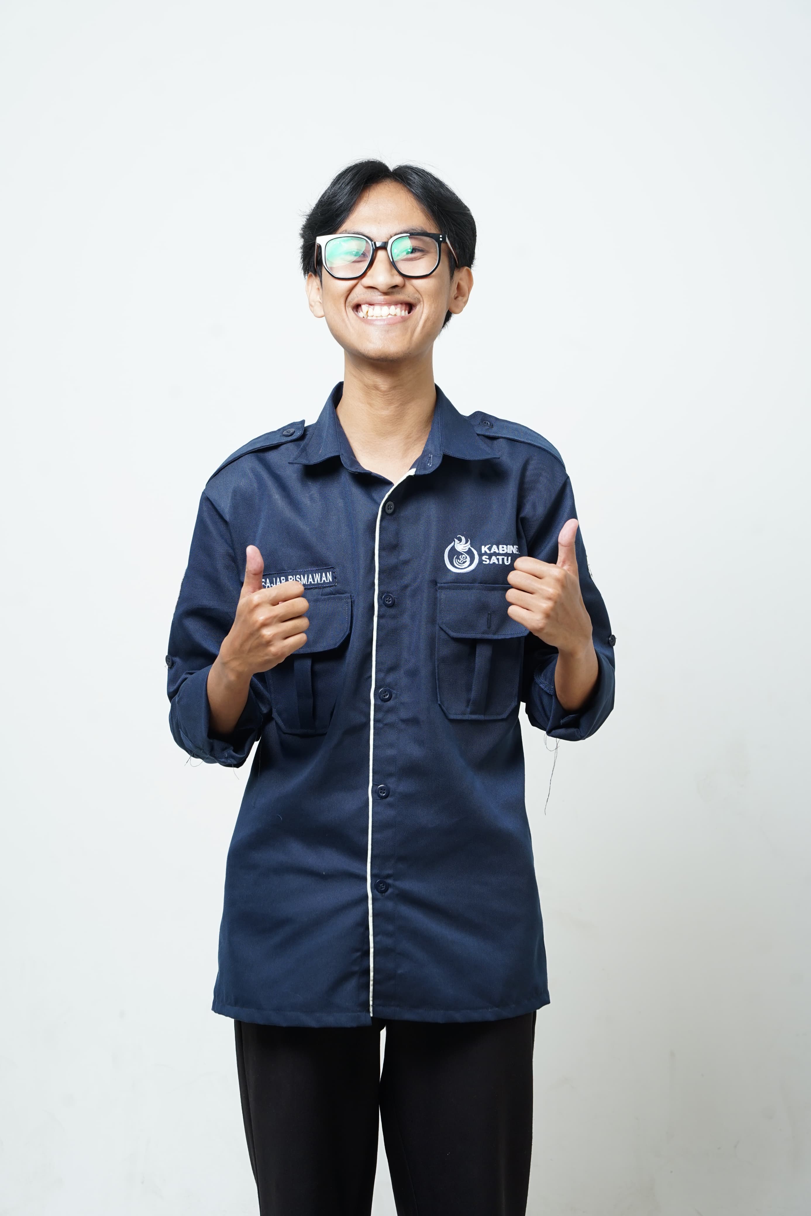 Anggota 1